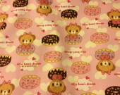 Kawaii Bears