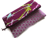 Bridesmaid Clutch Joel Dewberry Sparrow  wedding accessory