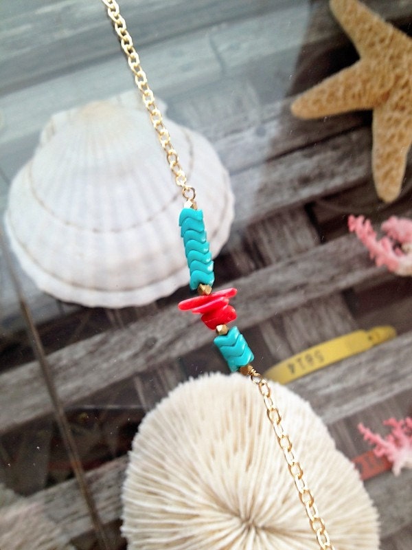 Marine Park Bracelet