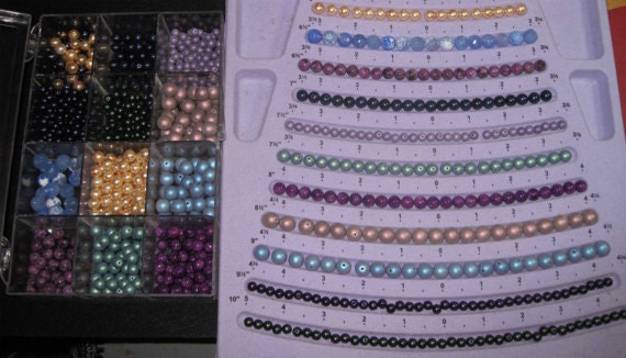 Lot Sale of Beads