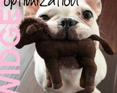 Widget Optimazation - Pinterest Instagram Facebook Linkwithin