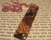 Arthur Rackham Alice in Wonderland Necklace