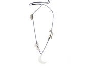 Crescent Necklace