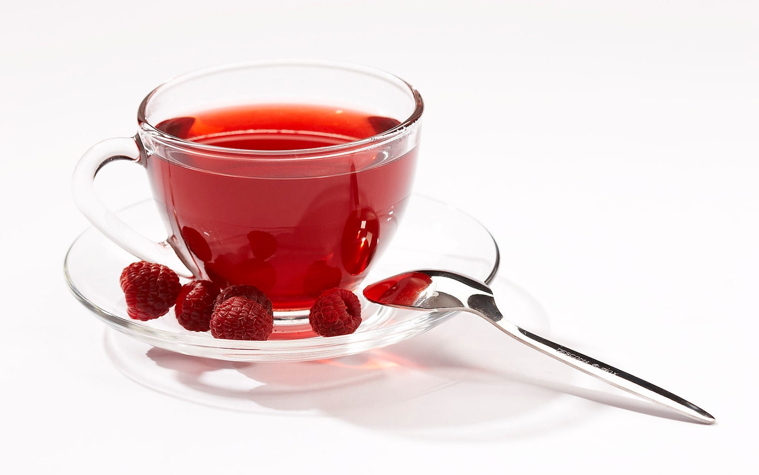 Tea Teabags 25 Black Raspberry hand blended black tea in tea bags