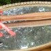 Fireman Firefighter Wedding HEART ax cake cutter Marry Bravest