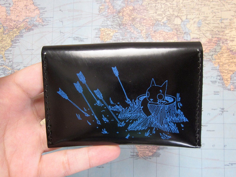 Arrows Wallet No.1
