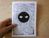 They Come At Night Zine