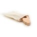 Wood Teether New Hampshire wooden teether baby toy