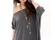 20 OFF SALE BABOOSHKA Vent-Tee