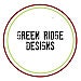 Green Ridge Designs
