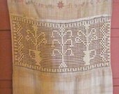 Museum Quality 1831 Show Towel