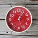 Oversize West Germany Blessing Alarm Clock