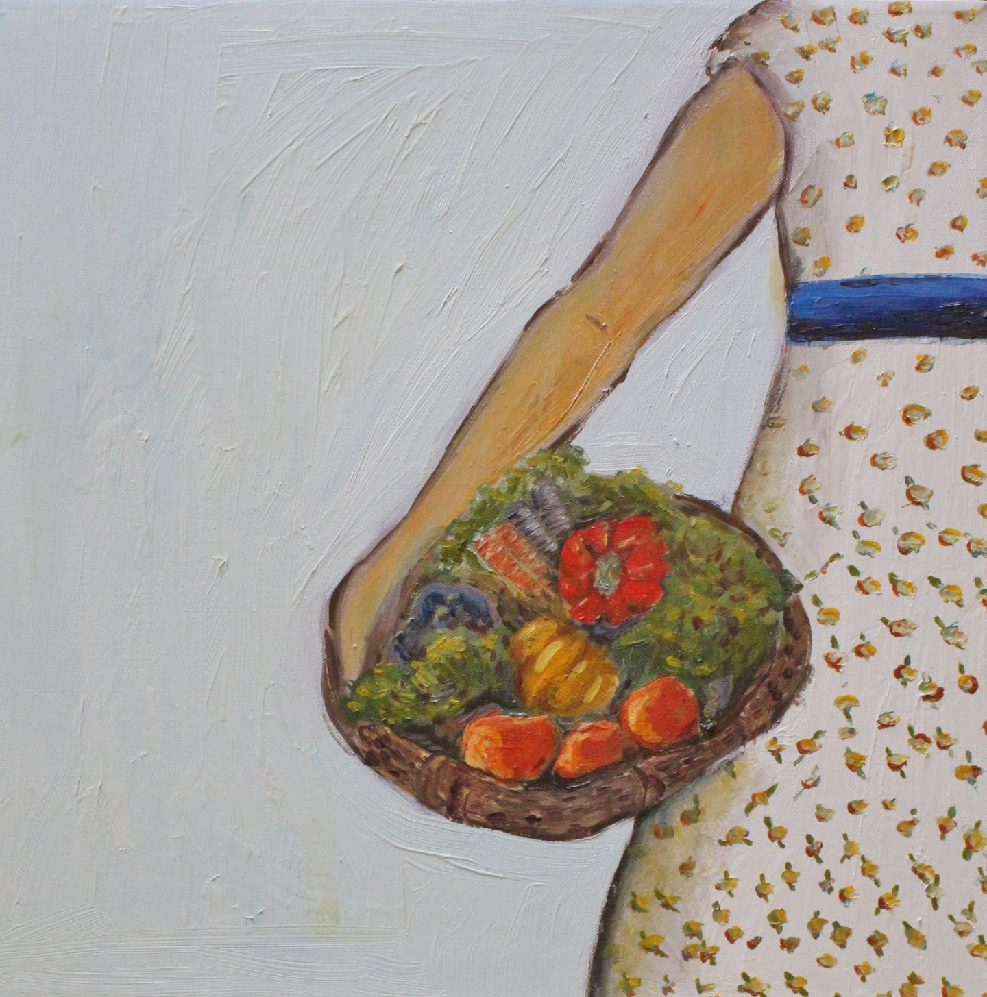 Bountiful Basket