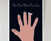 Five Four Three Two One
