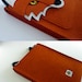 Fox MacBook Pro 13 inch sleeve - Ready to ship