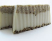 Oatmeal Lavender and Goat Milk Soap