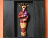 Madonna Shadow Box