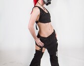 Wire Girl- Outfit