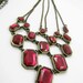 Avon Chianti Necklace