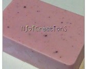 NEW RoseBud Soap