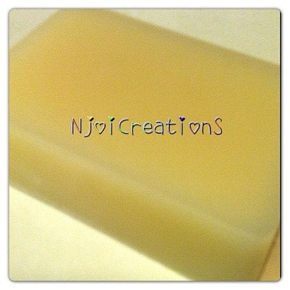 Apple Cider Vinegar Shampoo Bar-My Top Seller