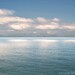 Ocean Photography -Sea Blue -11x14 Print -Seascape Photography -Minimalist Art -Coastal Decor -Colorado Fine Art Photography