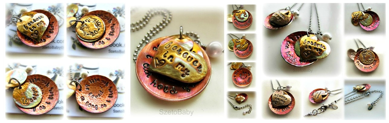 Personalized Mommy Necklace, Angel Baby, Miscarriage, Loss, Memorial, Jewelry for Mom