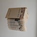 Bookmobile, Vintage Novel