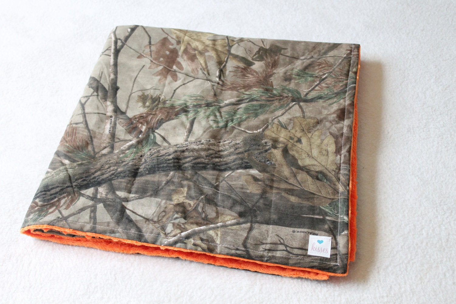 Popular items for Realtree Fabric on Etsy