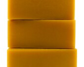 Gaia - Sublime Skincare Complexion Soap - All Natural Soap, Handmade Soap, Cold Process Soap, Eco Friendly Soap - Organic Carrot Soap