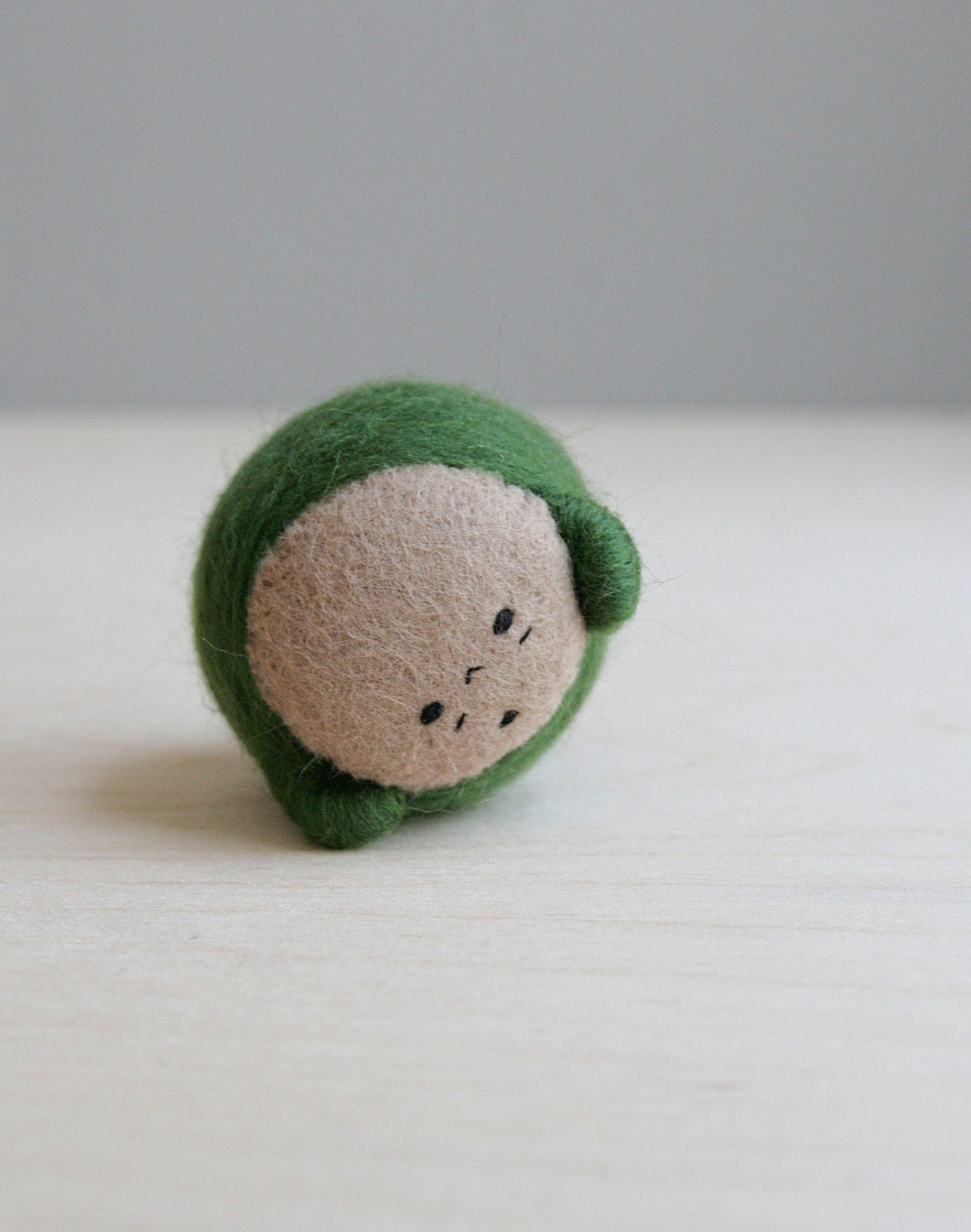 oeufling / woggle