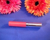 New Color  Light Pink Coral Goddess Glaze(tm) INSPIRE  Mineral Lip Gloss  made with organic and natural ingredients