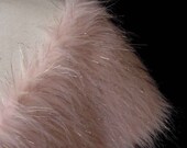 SALE Pink Frost Wrap
