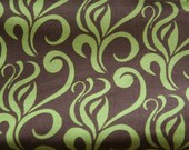 CLEARANCE -1 yards Tina Givens Collection
