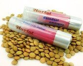 Harlot - decadent amaretto - Shea Lip Butter