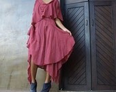 Ylang Ylang Autumn dress (one size fit most)