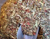 Higher Vibration Tea