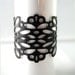 Reflection - Urban lace Inner Tube Bracelet