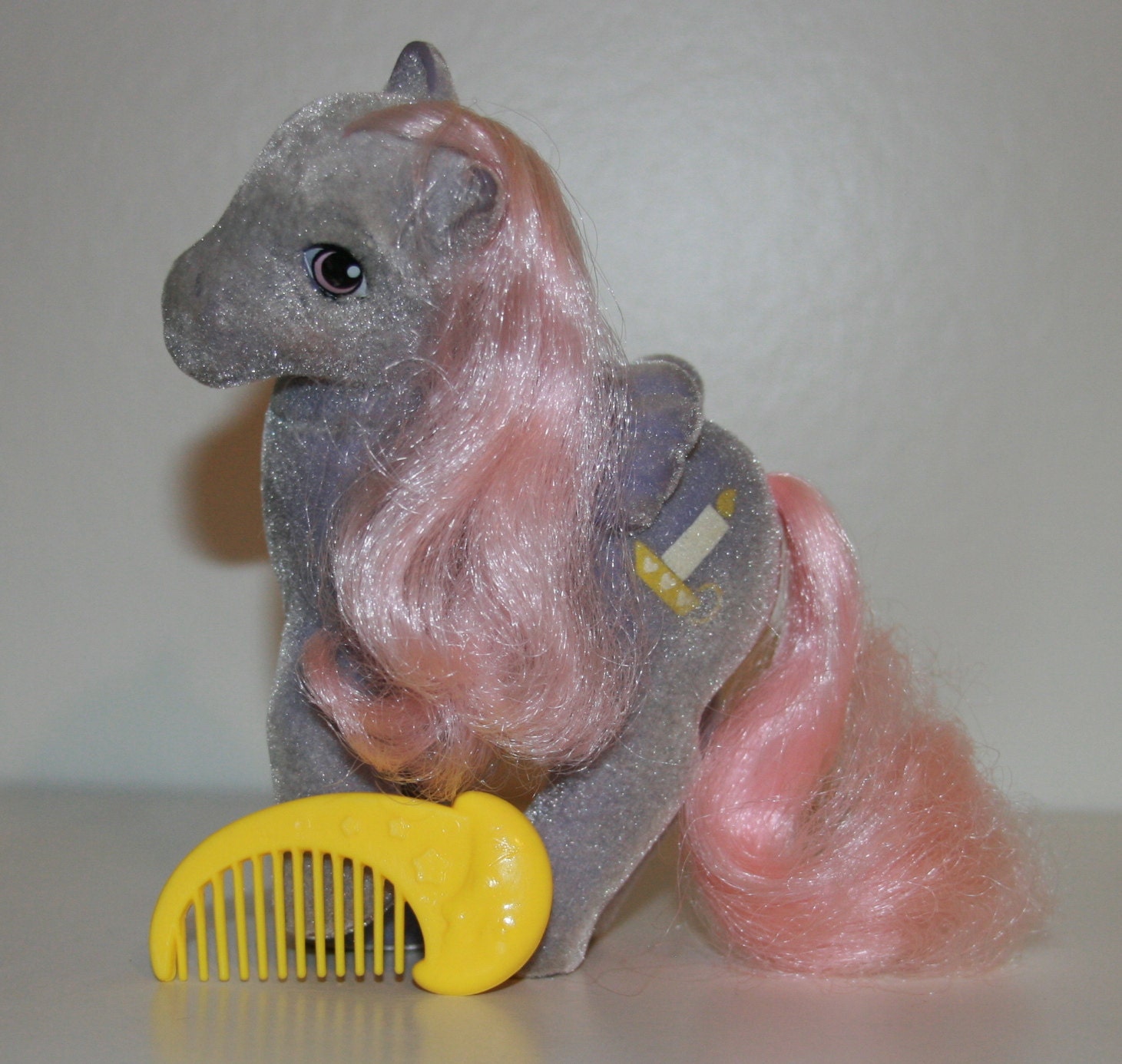 My Little Pony So Soft Twilight