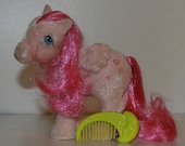 My Little Pony So Soft Heart Throb