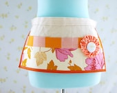 craft apron