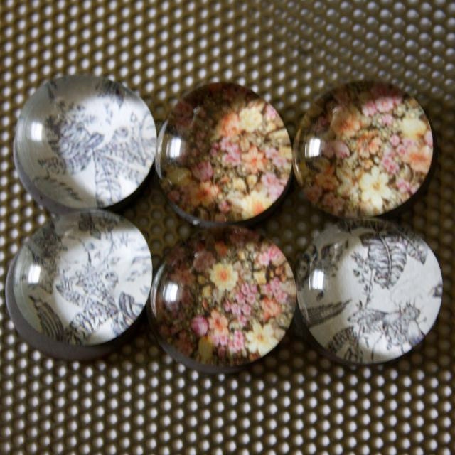 05 ALYCE - Magnet Set