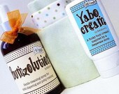 Diaper Rash Rescue Kit, By: Babybumz