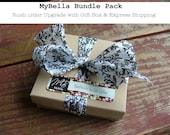 MyBella Bundle Pack - Rush Order With Gift Box and Express Delivery
