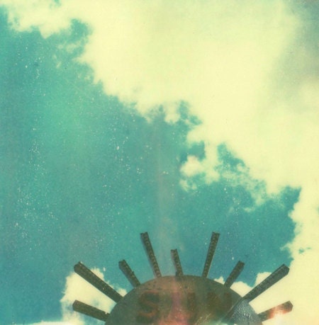 here comes the sun 5x7