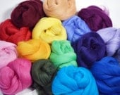 Merino Wool Top Grab Bag - 5 oz.