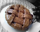 Apple Pie refrigerator  Magnet Extra Large...Made to order