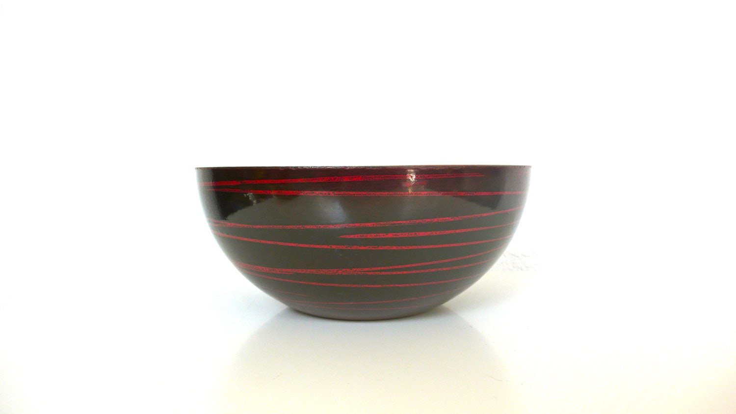 Cathrineholm Saturn Bowl