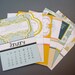2013 Scripture Calendar