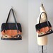 kilim bag / southwest purse / Hotamis shoulder bag